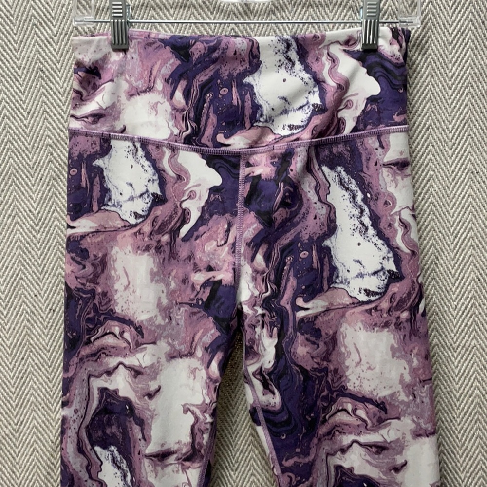 Yoga High rise Leggings